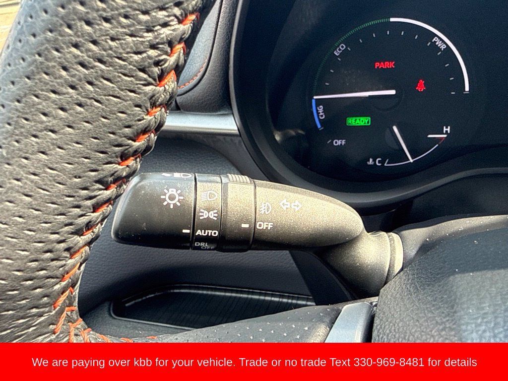 Used 2023 Toyota Sienna XSE w/ XSE Plus Package AWD/4WD image 26