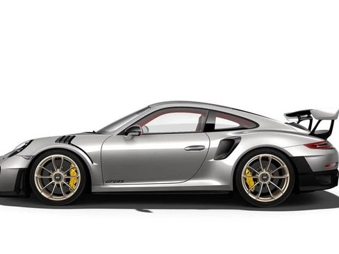Used 2019 Porsche 911 GT2 RS image 2