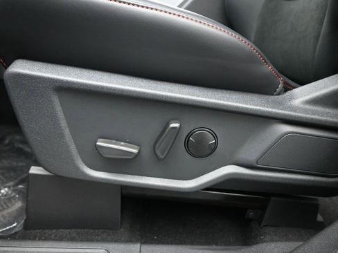 New 2025 Ford Bronco Raptor w/ Interior Carbon Fiber Pack image 10