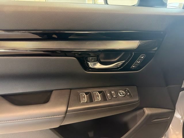 Used 2026 Honda CR-V EX-L image 30