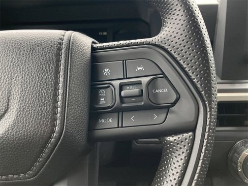 New 2026 Toyota Tacoma SR5 image 16