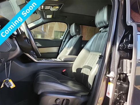 Used 2020 Land Rover Range Rover Velar R-Dynamic S image 7