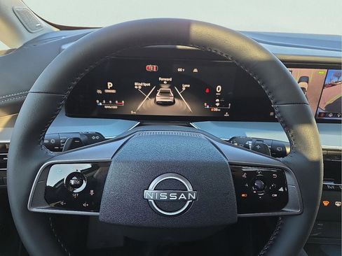 New 2026 Nissan Murano SL image 24