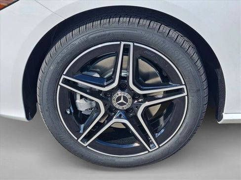 New 2026 Mercedes-Benz CLA 250 image 10