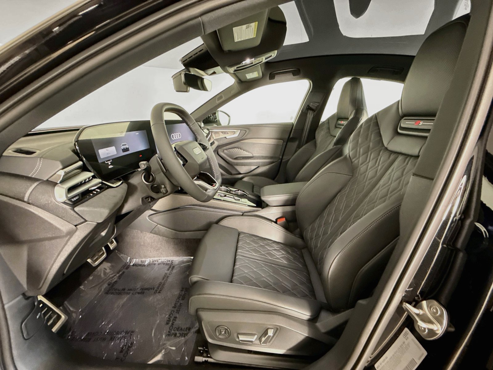 New 2026 Audi S5 Premium Plus AWD/4WD image 21