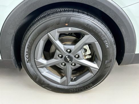 Used 2025 Kia K4 FWD image 11