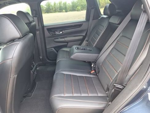 Used 2024 Honda CR-V Sport Touring image 25