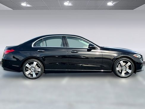 New 2026 Mercedes-Benz C 300 4MATIC Sedan image 8