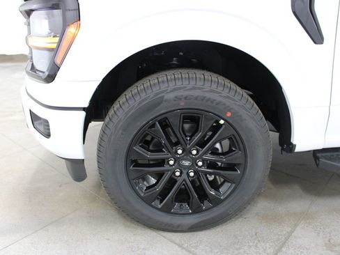 New 2026 Ford F150 XLT AWD/4WD image 39