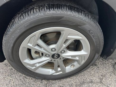 Used 2023 Hyundai Kona SEL w/ Cargo Package image 35