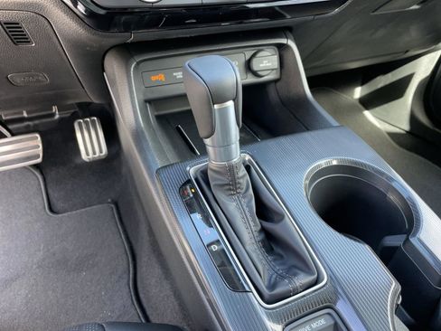 New 2026 Honda Civic Sport Touring image 11