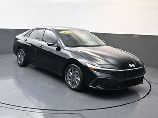 Certified 2024 Hyundai Elantra SEL video 1