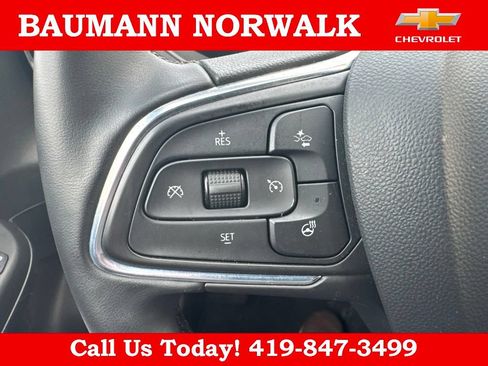 Used 2024 Buick Envista Sport Touring w/ Convenience I Package FWD image 24