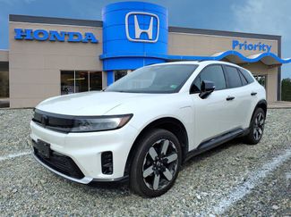 Used 2024 Honda Prologue Elite video 1