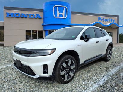 Used 2024 Honda Prologue Elite