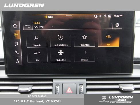 Used 2021 Audi Q5 2.0T Premium w/ Convenience Package image 22