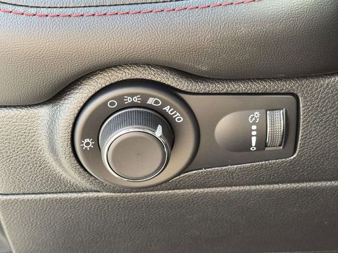 New 2026 Dodge Durango GT AWD/4WD image 30