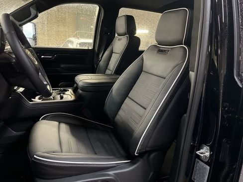 New 2026 GMC Sierra 2500 AT4X image 20