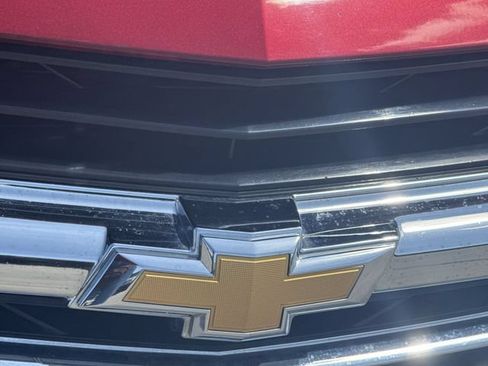 Used 2024 Chevrolet Malibu LT FWD image 32