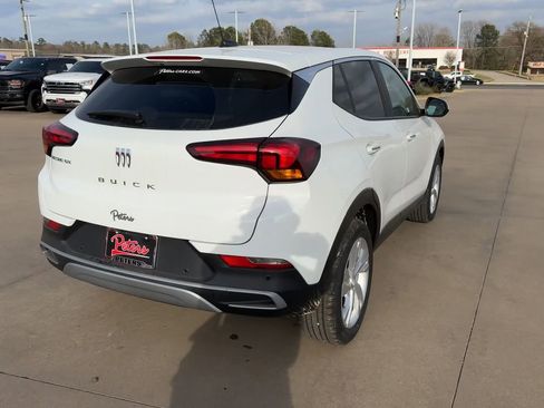 New 2026 Buick Encore GX Preferred w/ Advanced Technology Package image 8