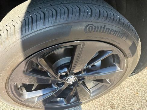 Used 2023 Buick Envision Preferred w/ Sport Touring Package AWD/4WD image 20