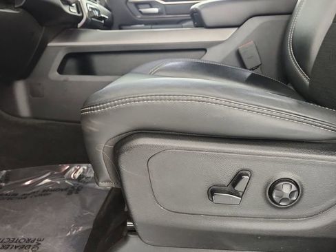 Used 2020 RAM 1500 Sport image 14