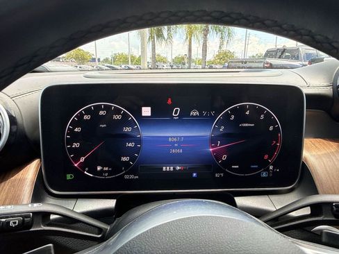 Certified 2023 Mercedes-Benz GLC 300 image 29