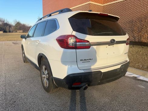 Used 2020 Subaru Ascent Premium w/ Convenience Package image 11