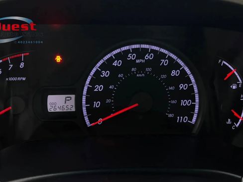 Used 2011 Toyota Sienna LE w/ Towing Pkg FWD image 28