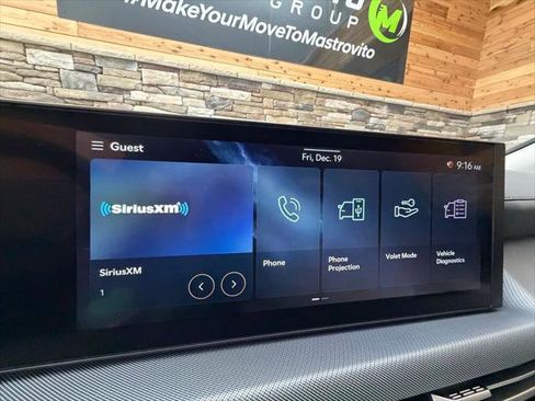 New 2026 Hyundai Sonata SEL image 19