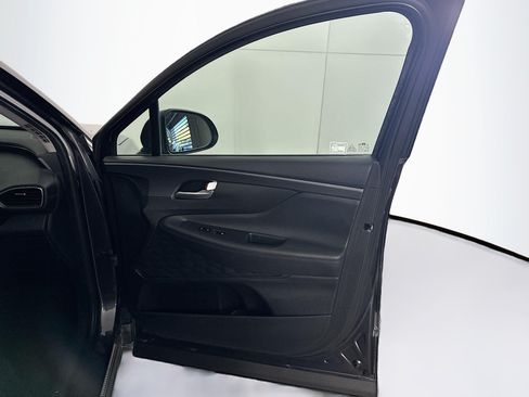 Used 2021 Hyundai Santa Fe SE AWD/4WD image 29
