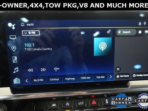 Used 2023 Chevrolet Silverado 1500 RST image 18