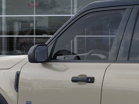 New 2025 Ford Bronco Sport Big Bend w/ Convenience Package AWD/4WD image 20