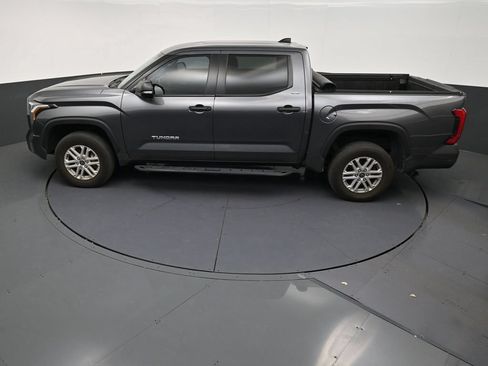 Used 2024 Toyota Tundra SR5 w/ SR5 Convenience Package AWD/4WD image 13