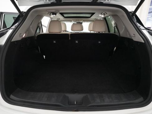 Used 2021 Nissan Murano SL AWD/4WD image 10