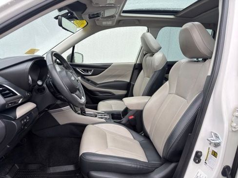 Used 2023 Subaru Forester Limited AWD/4WD image 24