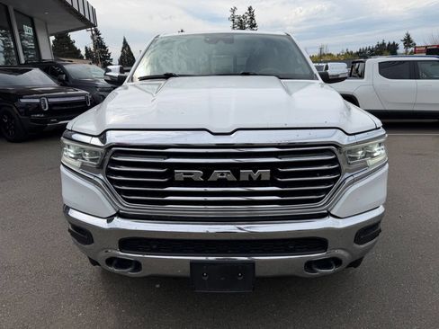 Used 2022 RAM 1500 Limited w/ Trailer Tow Group image 15