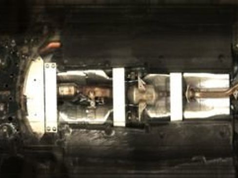 Used 2017 Toyota Prius Prime Premium image 9