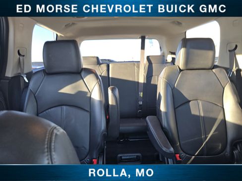 Used 2017 GMC Acadia Limited SLT image 26