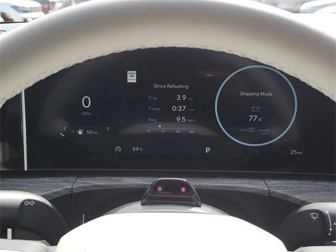 New 2026 Hyundai Santa Fe Limited image 20