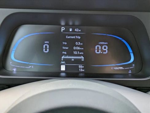 New 2026 Hyundai Elantra Sport FWD image 11