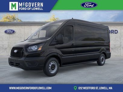 New 2026 Ford Transit 250 148 Medium Roof
