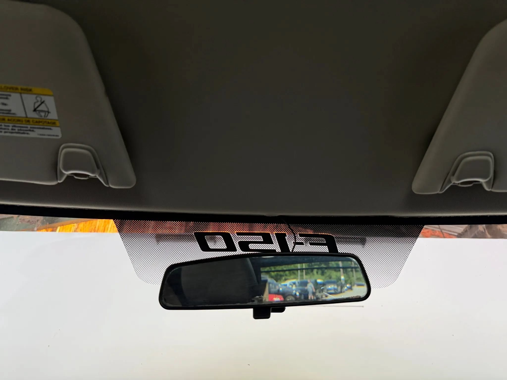 Used 2010 Ford F150 XL AWD/4WD image 12