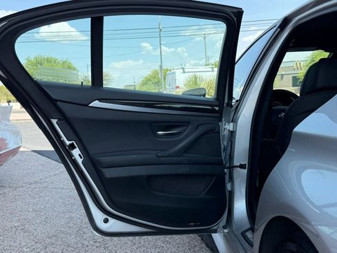 Used 2013 BMW 550i Sedan image 50