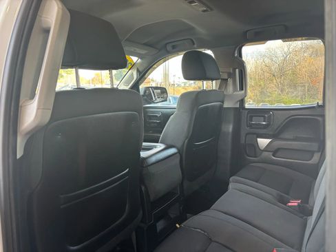 Used 2015 Chevrolet Silverado 1500 LT w/ All Star Edition image 19