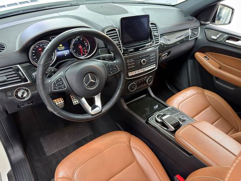 Used 2017 Mercedes-Benz GLE 43 AMG 4MATIC image 27