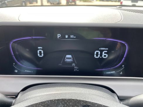 New 2026 Kia Seltos S AWD/4WD image 26