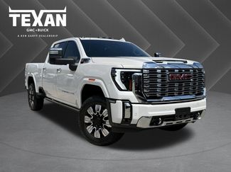 Used 2024 GMC Sierra 2500 Denali w/ Denali Reserve Package AWD/4WD video 1