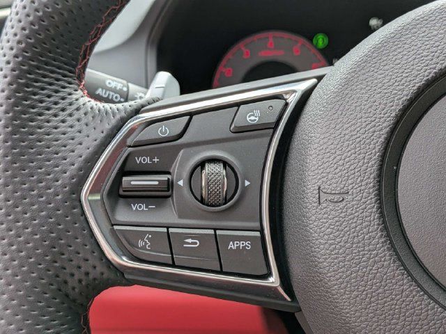 Used 2026 Acura RDX w/ Advance Package AWD/4WD image 31