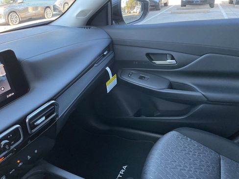 New 2026 Nissan Sentra SV image 35